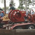 2002 Lawrenceburg Show 024