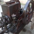 Rockford 5HP side-shaft