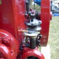 Rockford 5hp side-shaft