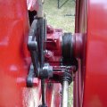 Rockford 5hp side-shaft