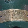 Rockford 6hp side-shaft