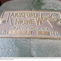 Rockford 3hp