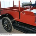 1925 Model T