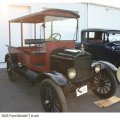 1925 Model T