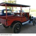 1925 Model T