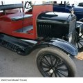 1925 Model T