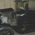 Gilmore Car Museum 2004 006