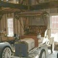 Gilmore Car Museum 2004 010