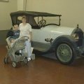 Gilmore Car Museum 2004 011