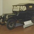 Gilmore Car Museum 2004 013