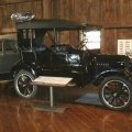 Gilmore Car Museum 2004 024