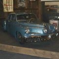 Gilmore Car Museum 2004 032