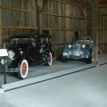 Gilmore Car Museum 2004 040