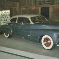 Gilmore Car Museum 2004 041