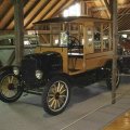 Gilmore Car Museum 2004 043