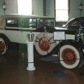 Gilmore Car Museum 2004 049