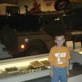 Henry Ford Museum 2004 015