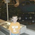 Henry Ford Museum 2004 020