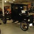 Kruse Automotive Museum 2004 024