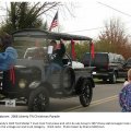 2006 Liberty Christmas Parade 001