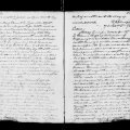 Will of Thomas Isaac Bailiff (handwritten, page 2 of 2)