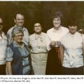 1981 Bailiff Reunion (Banner Elk, NC)