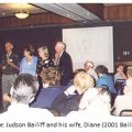 Judson and Diane Bailiff