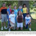 2004 Tramel Reunion (Green Brook Park, Smithville, TN)