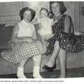 Janice Helen Taylor, Shirley Taylor, and Joyce Faye Taylor