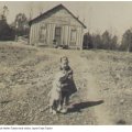 Janice Helen Taylor and sister, Joyce Faye Taylor