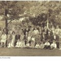 First Baptist Church, Alexandria, TN (circa 1920)