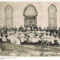 First Baptist Church, Alexandria, TN  (circa 1892)