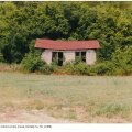 June Bug School on Dry Creek, DeKalb Co, TN 1968