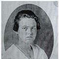 Alma Tramel Keaton