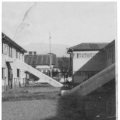 Home of 365th Field Artillery (Japan - WWII)