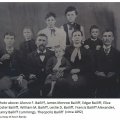 Alonzo F. Bailiff, James Monroe Bailiff, Edgar Bailiff, Eliza Foster Bailiff, William M. Bailiff, Leslie D. Bailiff, Francis Bailiff Alexander, Nancy Bailiff Cummings, Theopolis Bailiff