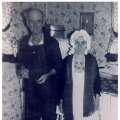 William Swafford and wife, Sarah Henderson Swafford