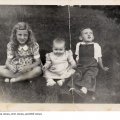 Charlene Jones, Ann Jones, and Bill Jones