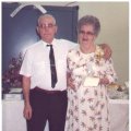 Robert Bratten Bailiff and wife, Louise Gibbs Bailiff