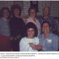 Glenda Doris Bailiff, Robert Bratten Bailiff Jr., Wanda Ann Bailiff, Bobbie Sue Bailiff, Louise Gibbs Bailiff, and Robert Bratten Bailiff Sr.