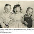 James Bailiff Jr., Rose Marie Bailiff, and William Lewis Bailiff