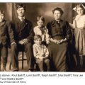 Paul Bailiff, Lynn Bailiff, Ralph Bailiff, Silas Bailiff, Tina Lee Bailiff, and Mattie Bailiff