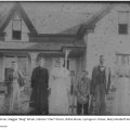 Sarah Driver, Maggie "Mag" Driver, Clarone "Cleo" Driver, Willie Driver, Lycrugus Driver, Mary Elizabeth Robinson, and Thomas Driver