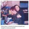 Linda Ann Dunderman Bailiff and daughter, Jessica Lynn Bailiff