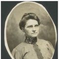 Margaret Isabel Owens Myers