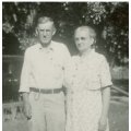 John L. Daniel and wife, Nellie Myers Daniel