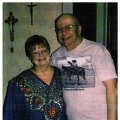 Kathy Lois Prouty Bailiff and husband, Perry Bailiff