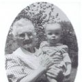 Alice Smith Bailiff and great granddaughter, Barbara Perry