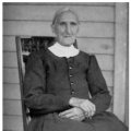 Fannie Weible Huffman