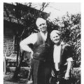 Albert Henry Reynolds and wife, Lucinda Nidey Reynolds